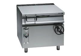 Electric Brat Pan Hire