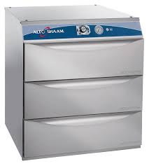 3 Drawer Alto-Shaam Hire